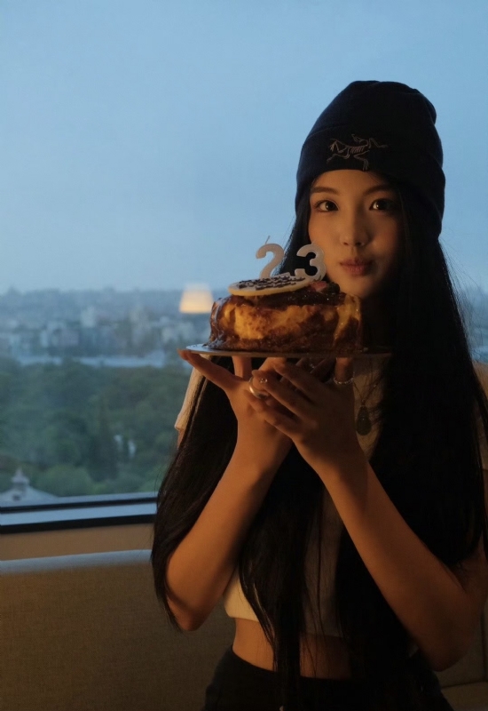 CanMeiLam的第三张照片--淮安相亲服务中心