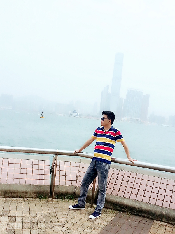 Kevin的第一张照片--淮安相亲服务中心