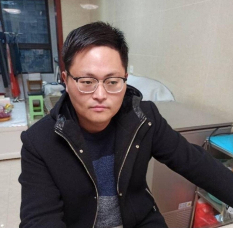 心愿的第一张照片--淮安相亲服务中心