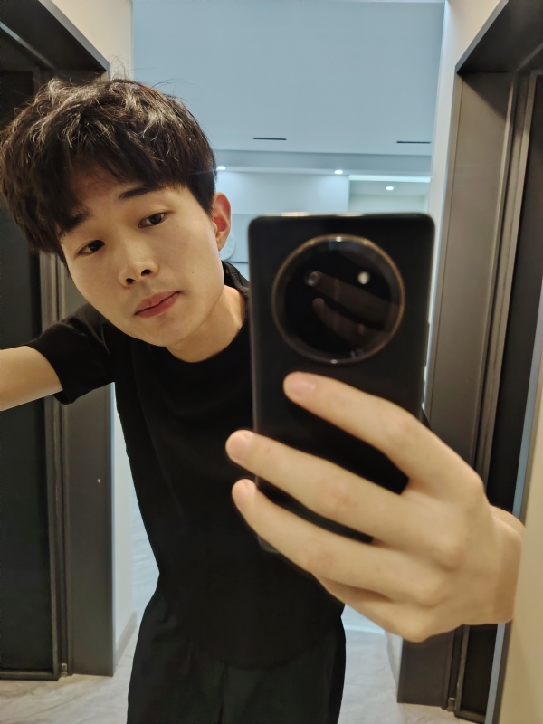 杨苏帝的第一张照片--淮安相亲服务中心