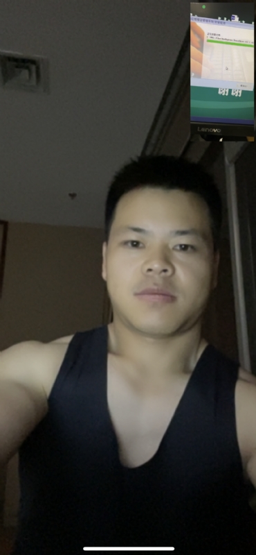 范迪塞尔的第四张照片--淮安相亲服务中心