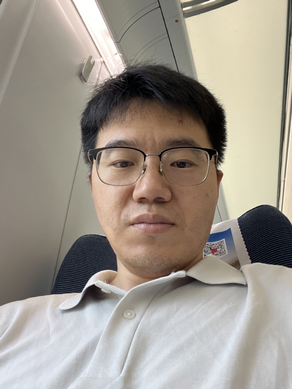 HTMG成的第一张照片--淮安相亲服务中心