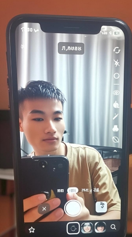 何小的第一张照片--淮安相亲服务中心