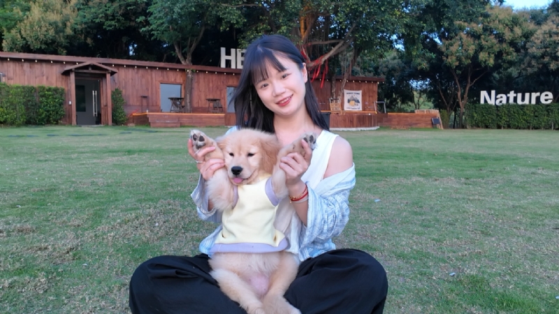 猫姐的第三张照片--淮安相亲服务中心