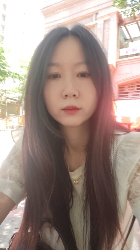 幸运的人儿的第一张照片--淮安相亲服务中心