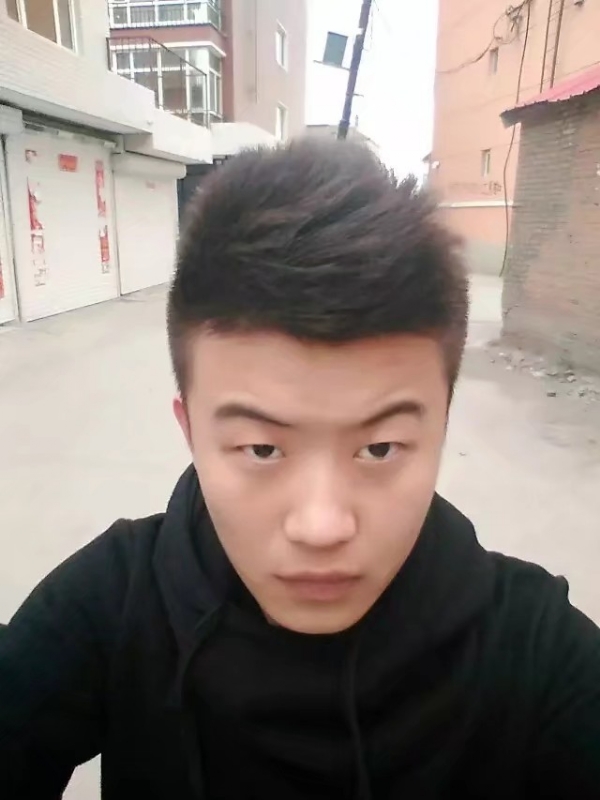 夜如情情似梦的第一张照片--淮安相亲服务中心