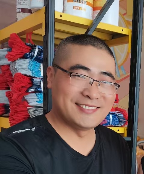 乐陶陶的第一张照片--淮安相亲服务中心