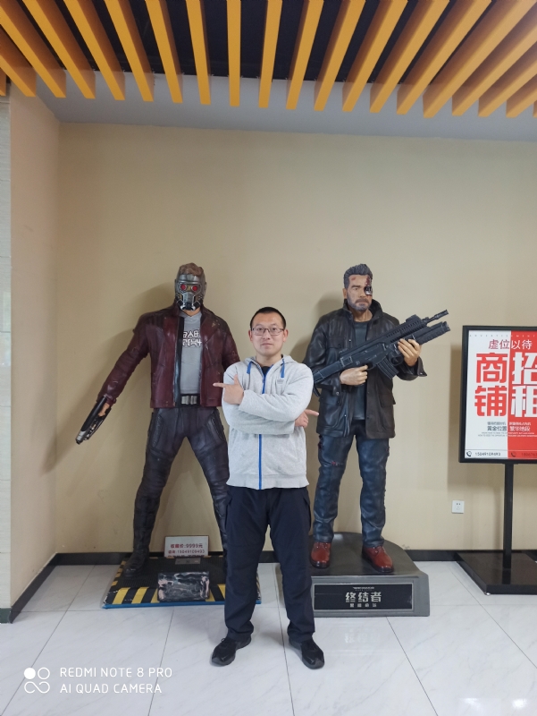 布鲁斯贺的第一张照片--淮安相亲服务中心