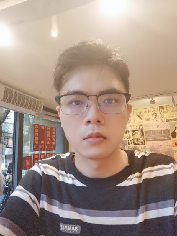 左左的第一张照片--淮安相亲服务中心