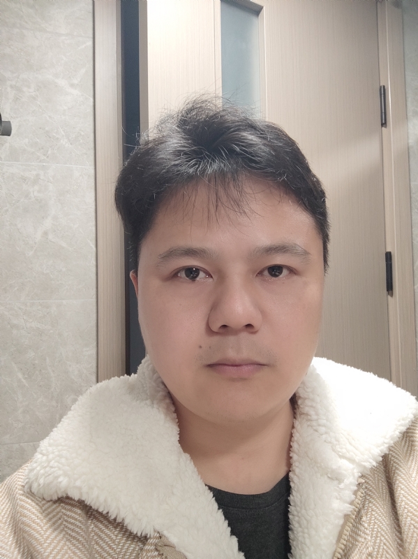 眉舒意足的第一张照片--淮安相亲服务中心