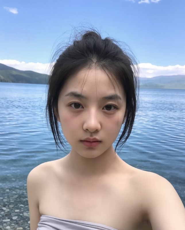 蔡蔡的第二张照片--淮安相亲服务中心