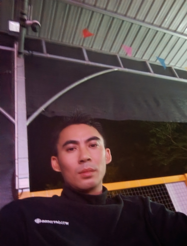 真诚的我的第一张照片--淮安相亲服务中心