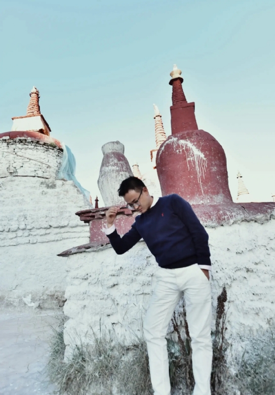 庭院深深深几许的第一张照片--淮安相亲服务中心