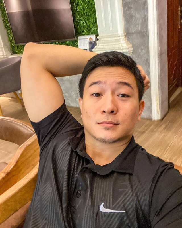 爱发个的第二张照片--淮安相亲服务中心