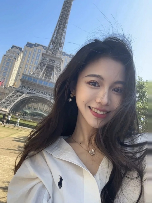 Anna的第一张照片--淮安相亲服务中心