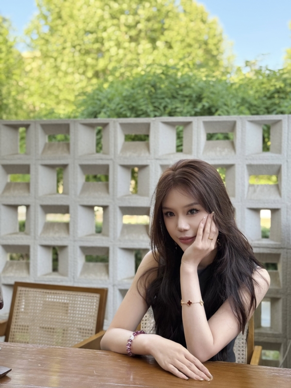 林林的第四张照片--淮安相亲服务中心