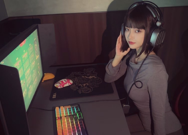 薇薇酱的第一张照片--淮安相亲服务中心