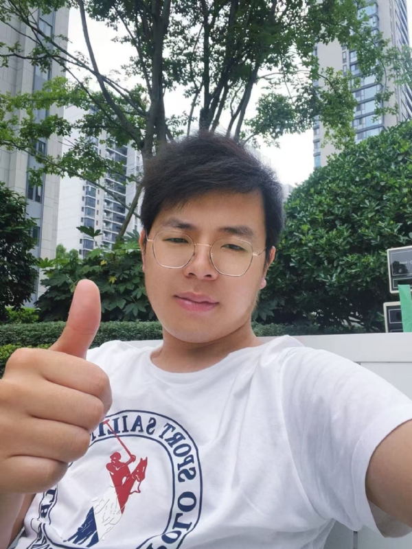 想要找个女朋友的第二张照片--淮安相亲服务中心