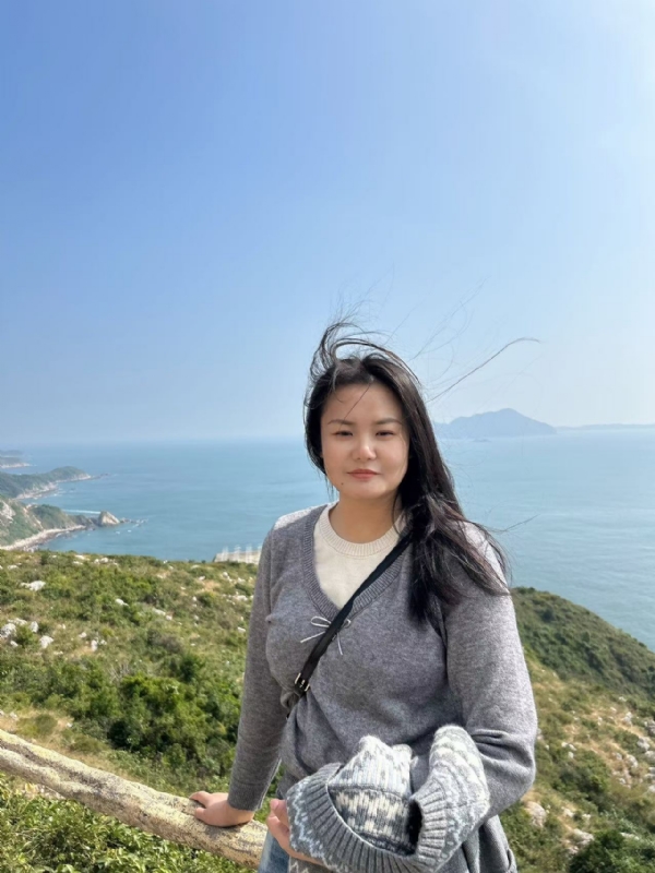 哈哈哈的第一张照片--淮安相亲服务中心