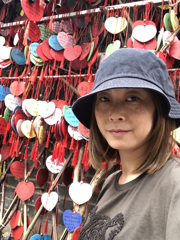 Bella的第二张照片--淮安相亲服务中心