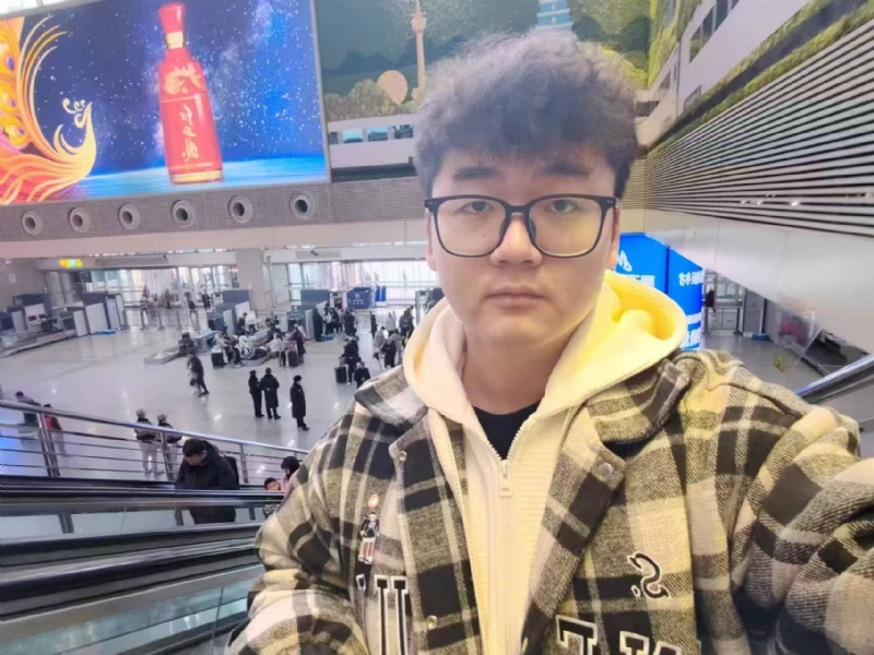 小白的第一张照片--淮安相亲服务中心