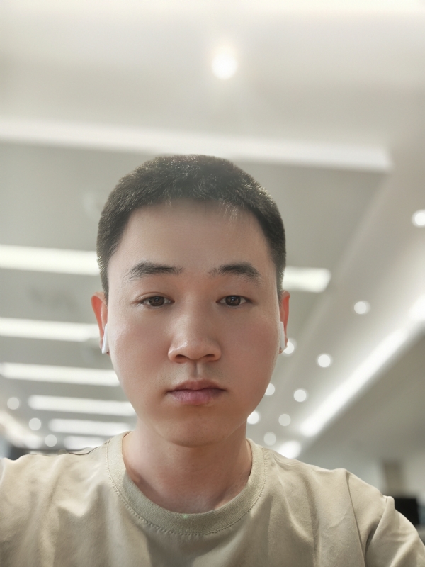 随心而已的第一张照片--淮安相亲服务中心