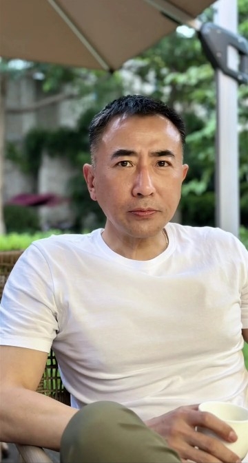 厚德载福的第一张照片--淮安相亲服务中心