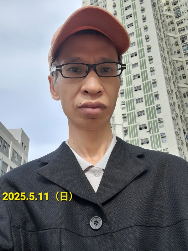 周生的第一张照片--淮安相亲服务中心