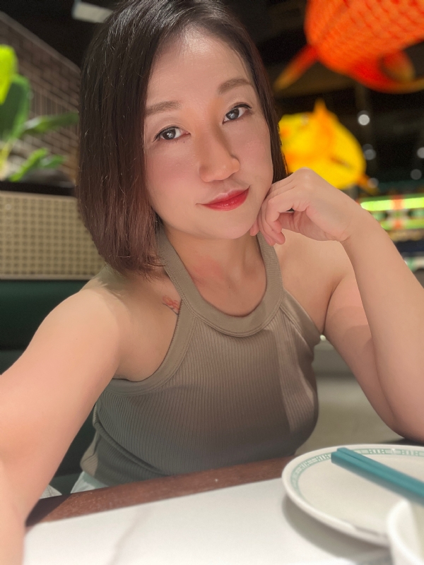 Mimi321的第一张照片--淮安相亲服务中心