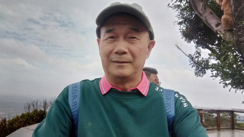 开心龙的第二张照片--淮安相亲服务中心