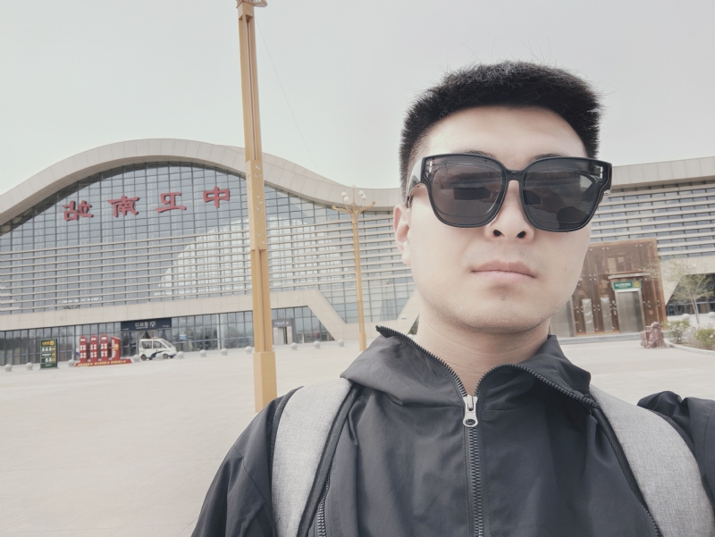 起因的第一张照片--淮安相亲服务中心