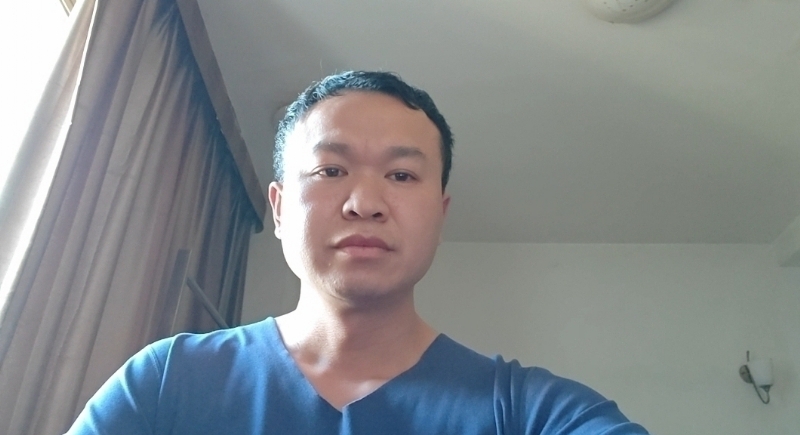 凉介的第一张照片--淮安相亲服务中心