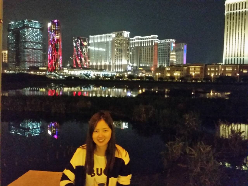 yyhere的第一张照片--淮安相亲服务中心