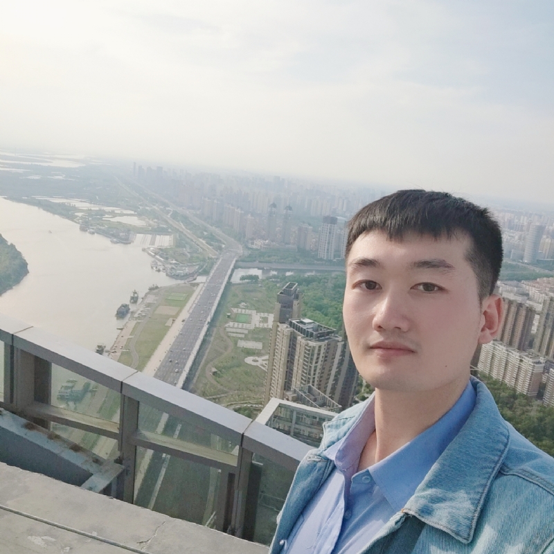 王闯的第一张照片--淮安相亲服务中心