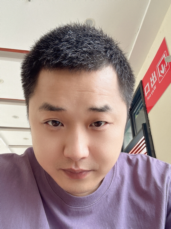 五是五的第一张照片--淮安相亲服务中心