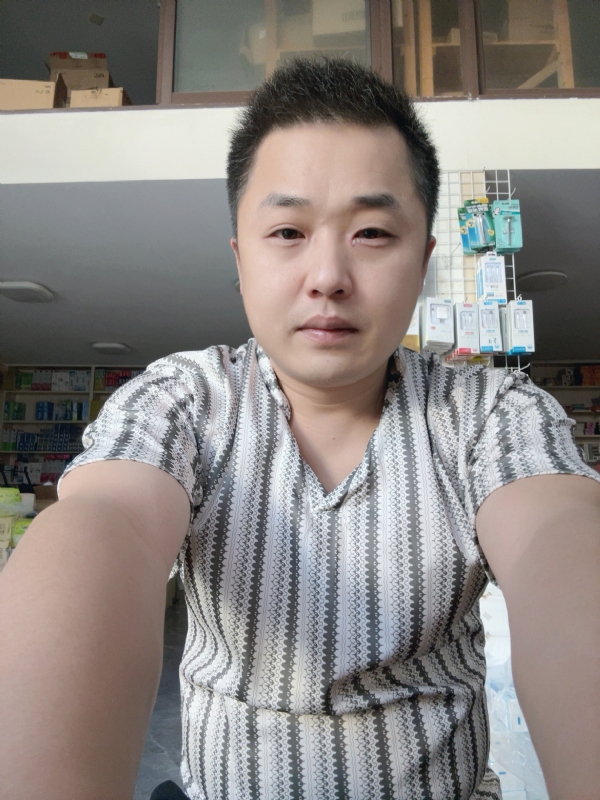 五是五的第二张照片--淮安相亲服务中心