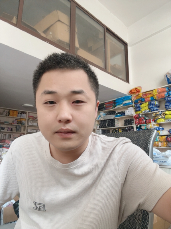 五是五的第三张照片--淮安相亲服务中心