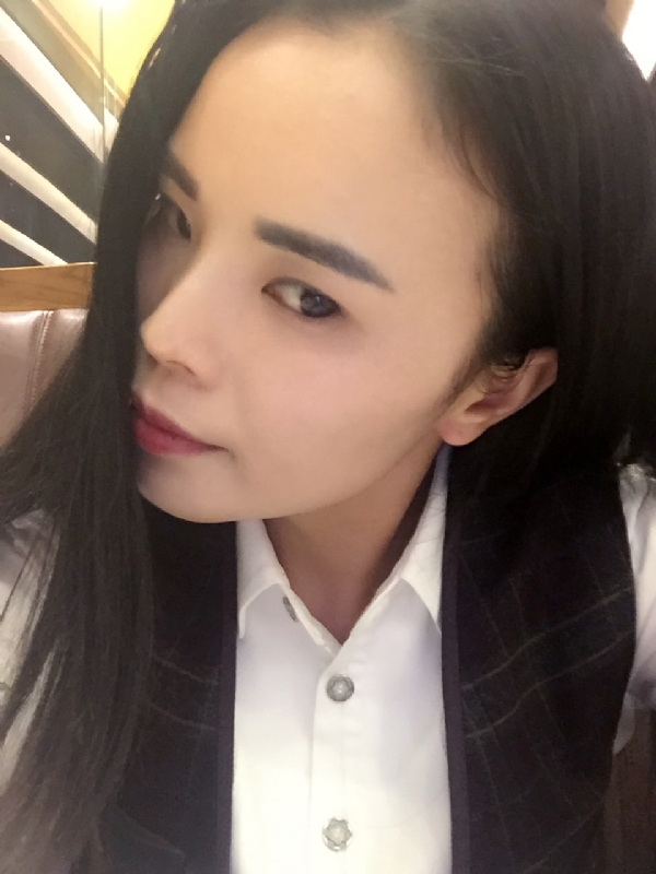 失落的一角的第二张照片--淮安相亲服务中心