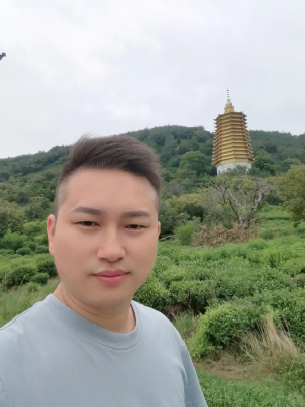 陈文海的第一张照片--淮安相亲服务中心