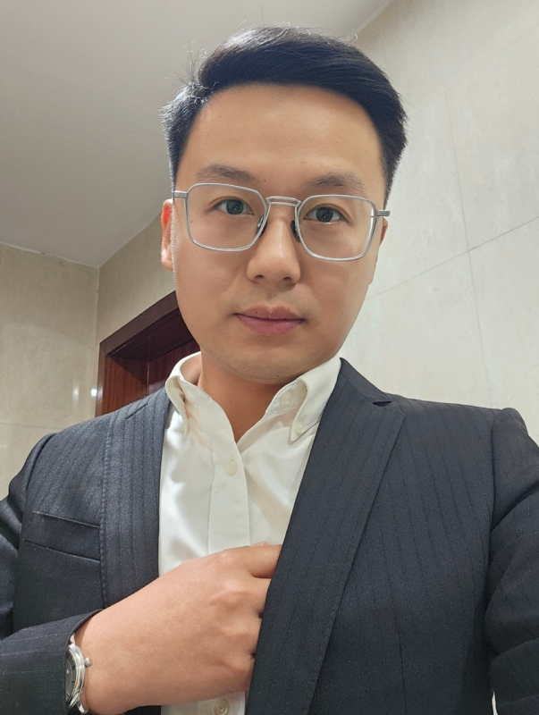 遥望的第一张照片--淮安相亲服务中心