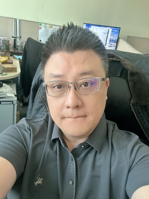 回归自我的第一张照片--淮安相亲服务中心