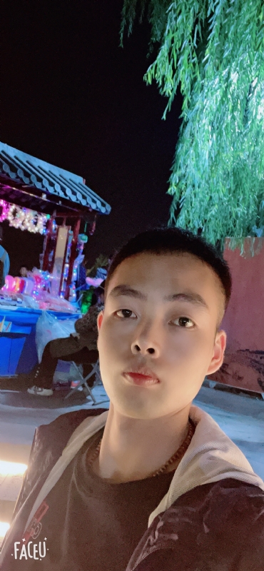 向阳而生的第二张照片--淮安相亲服务中心