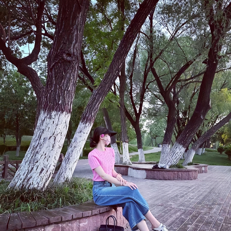 瑶0524的第一张照片--淮安相亲服务中心