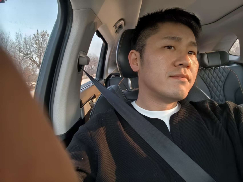 超哥的第二张照片--淮安相亲服务中心