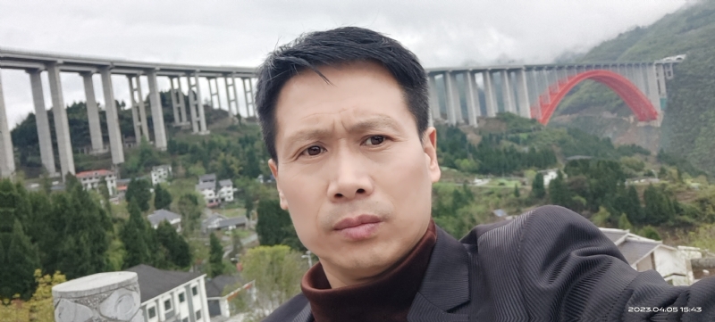 韩*劳务的第一张照片--淮安相亲服务中心