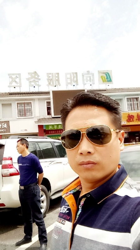 韩*劳务的第二张照片--淮安相亲服务中心