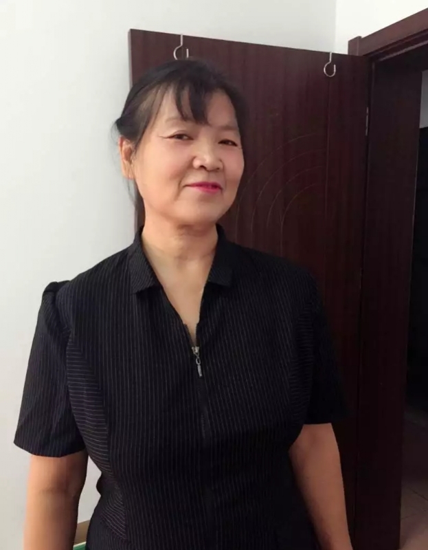 蒲公英的第一张照片--淮安相亲服务中心