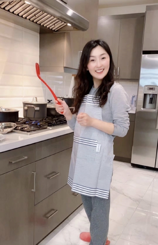 愛下廚負琴琴的第二张照片--淮安相亲服务中心