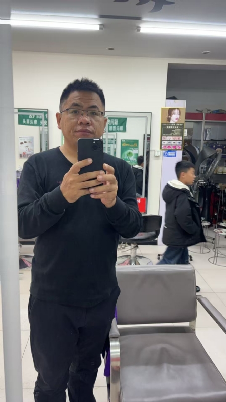 王计盖的第一张照片--淮安相亲服务中心