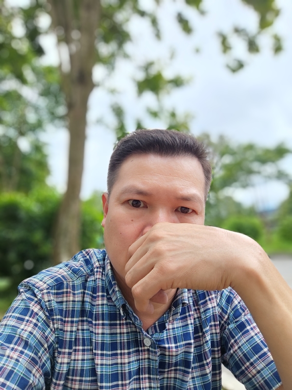 余生有你陪伴的第一张照片--淮安相亲服务中心